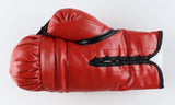Michael Spinks Signed Everlast Boxing Glove / Multiple Career Inscriptions / JSA