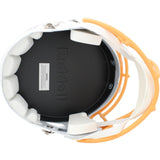 Super Bowl 37 Autographed Tampa Bay Buccaneers F/S TB Helmet HOF Beckett 48026