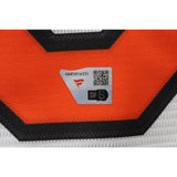 Cal Ripken Signed Baltimore Orioles Nike White Replica XL Jersey Fanatics 51167