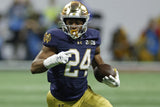 Jadarian Price Signed Notre Dame Fighting Irish Jersey (JSA) 2025 Junior RB