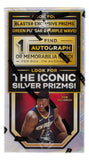 2020-21 Panini Prizm Basketball Card Blaster Box