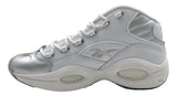 Allen Iverson 76ers Signed Right Reebok Question Mid Anniversary Shoe JSA ITP