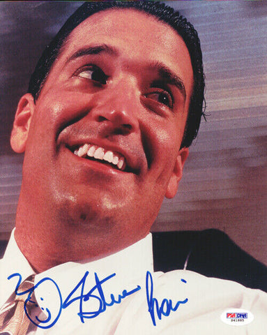 Steve Lavin Autographed Signed 8x10 Photo UCLA Bruins PSA/DNA #S41885