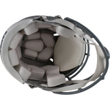 Michael Irvin Autographed/Signed Dallas Cowboys Pro Helmet Beckett Witness 49587