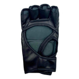 Autographed/Signed Valentina Shevchenko "Bullet" UFC MMA Glove Beckett BAS COA