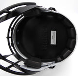 Russell Wilson Autographed Lunar Eclipse Full Size Helmet Broncos Fanatics