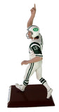 Joe Namath 1992 New York Jets Salvino Signed Figurine RARE 018/368 w/Box 205055