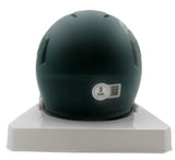Brandon Graham Signed/Auto Rave Mini Football Helmet Eagles Beckett 193647