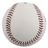 Dodgers Tommy John "288 Wins" Authentic Signed OML Baseball BAS #BV01140