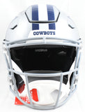 Micah Parsons Autographed Dallas Cowboys F/S Speed Flex Helmet - Fanatics