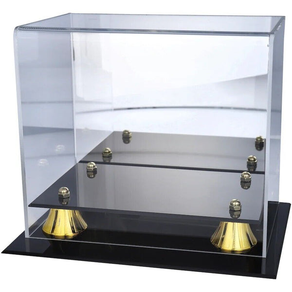 Golden Classic Mini Helmet Display Case
