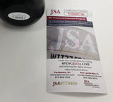 Tom Glavine Signed Rawlings Pro Model Baseball Bat (JSA COA) Braves HOF Pitcher