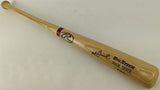 Mark Grace Signed Rawlings Big Stick Baseball Bat (JSA COA) Chicago Cubs 1 Base