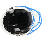 Aidan Hutchinson Autographed Detroit Lions SpeedFlex Helmet Beckett 49120