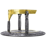 Gal Gadot Autographed Factory Entertainment Wonder Woman Tiara with Inscription