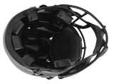 Adrian Peterson "3x Insc" Signed Eclipse Proline F/S Speed Helmet W/ Case BAS W