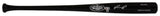 David Ortiz (RED SOX) Signed Louisville Slugger Black Baseball Bat -BECKETT COA