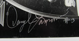 Ken Stabler/Daryle Lamonica Dual-Signed/Autographed Wheaties Box JSA 204893