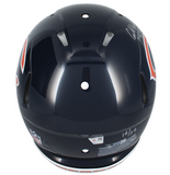 Caleb Williams Autographed "2024 #1 Pick" Bears Speed Helmet Fanatics LE 14/24