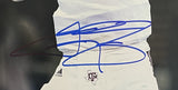 Johnny Manziel Texas A&M Heisman Winner Signed 16x20 Photo Beckett Witness 05169