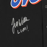 Autographed New Williams Auburn Jersey Fanatics Authentic COA Item#13353192