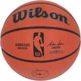 Autographed Josh Hart Knicks Basketball Fanatics Authentic COA Item#13400919