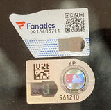 Chase Utley Signed Framed 11x14 Philadelphia Phillies Photo 2008 Champs Fanatics