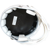 Devon Achane Autographed Miami Dolphins F/S Helmet Beckett 43838