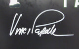 Vince Papale Eagles Autographed/Signed 16x20 Spotlight Photo JSA 154259