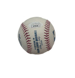 Chipper Jones Autographed Official Rawlings Baseball -- Atlanta Braves | JSA COA