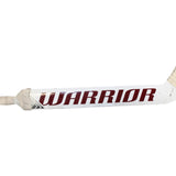 Pavel Francouz Autographe/Signed Colorado Avalanche Hockey Stick Goalie 59456