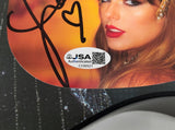 Taylor Swift Signed 38" Acoustic Guitar (JSA) All-Time Champion of Music Awards