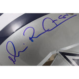 Dallas Cowboys Autographed Authentic Helmet Aikman Emmitt Irvin Beckett 50311