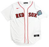 Pedro Martinez Red Sox Signed Nike '99 All-Star Game ASG MVP Insc Jersey JSA