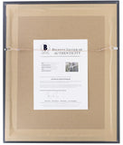 Jack Nicklaus Signed Framed 11x14 Golf Photo BAS LOA AB51359