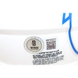 Ashton Jeanty Autographed Boise State Broncos Mini Helmet Beckett Witness 53204