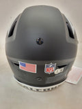 MICHAEL PENIX SIGNED ATLANTA FALCONS FS SPEEDFLEX AUTHENTIC HELMET BAS