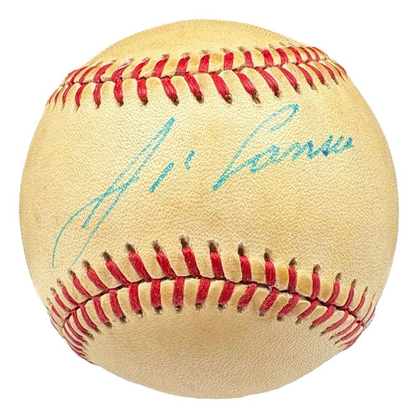 Jose Canseco Oakland Athletics Signed American League Baseball PSA/DNA