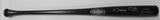 Brewers JEFF CIRILLO Signed Louisville Slugger Name Engraved Black Bat AUTO JSA