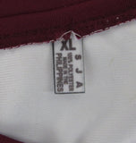 Johnny Manziel Signed/Auto Texas A&M Custom White Football Jersey Beckett 204885