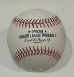 Carlton Fisk Autographed Baseball - Boston Red Sox Hall of Fame | Fanatics COA