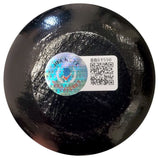 Vladimir Guerrero Jr Toronto Blue Jays Signed Black Rawlings Bat BAS