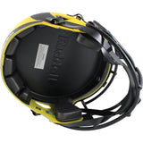 Eric Dickerson Autographed Los Angeles Rams F/S Rave Helmet HOF Beckett 49568