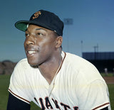 Willie McCovey Signed San Francisco Giants N.L. Baseball (PSA) 521 MLB Home Runs