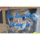 Ian McKellen Autographed Lord of the Rings Funko Pop! 1203 Gandolf Beckett 53790