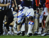 Chris Davis Signed Auburn Tigers 16x20 Photo With "Kick Six" Inscription