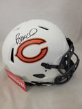 ROME ODUNZE SIGNED CHICAGO BEARS LUNAR ECLIPSE SPEED AUTHENTIC HELMET FANATICS