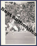 Harold Carmichael Eagles 1978 wire photo 113638