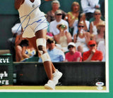 Venus Williams Signed Framed & Matted Photo Display (PSA & Online Authentics)