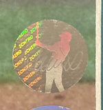 Ichiro Suzuki Signed Framed 16x20 Seattle Mariners MLB Debut Photo Ichiro COA